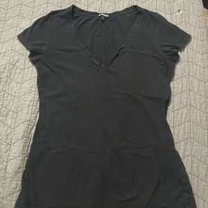 Express Women’s short sleeve tee medium